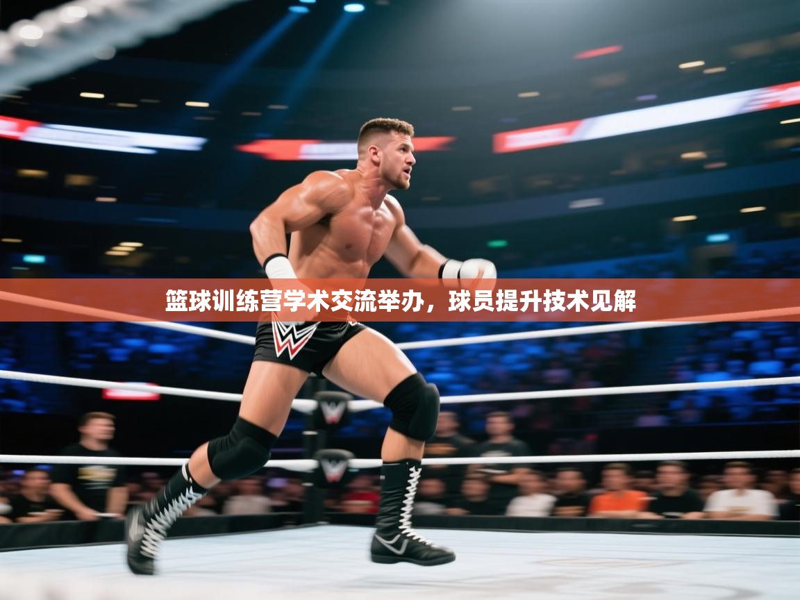 篮球训练营学术交流举办，球员提升技术见解  第2张