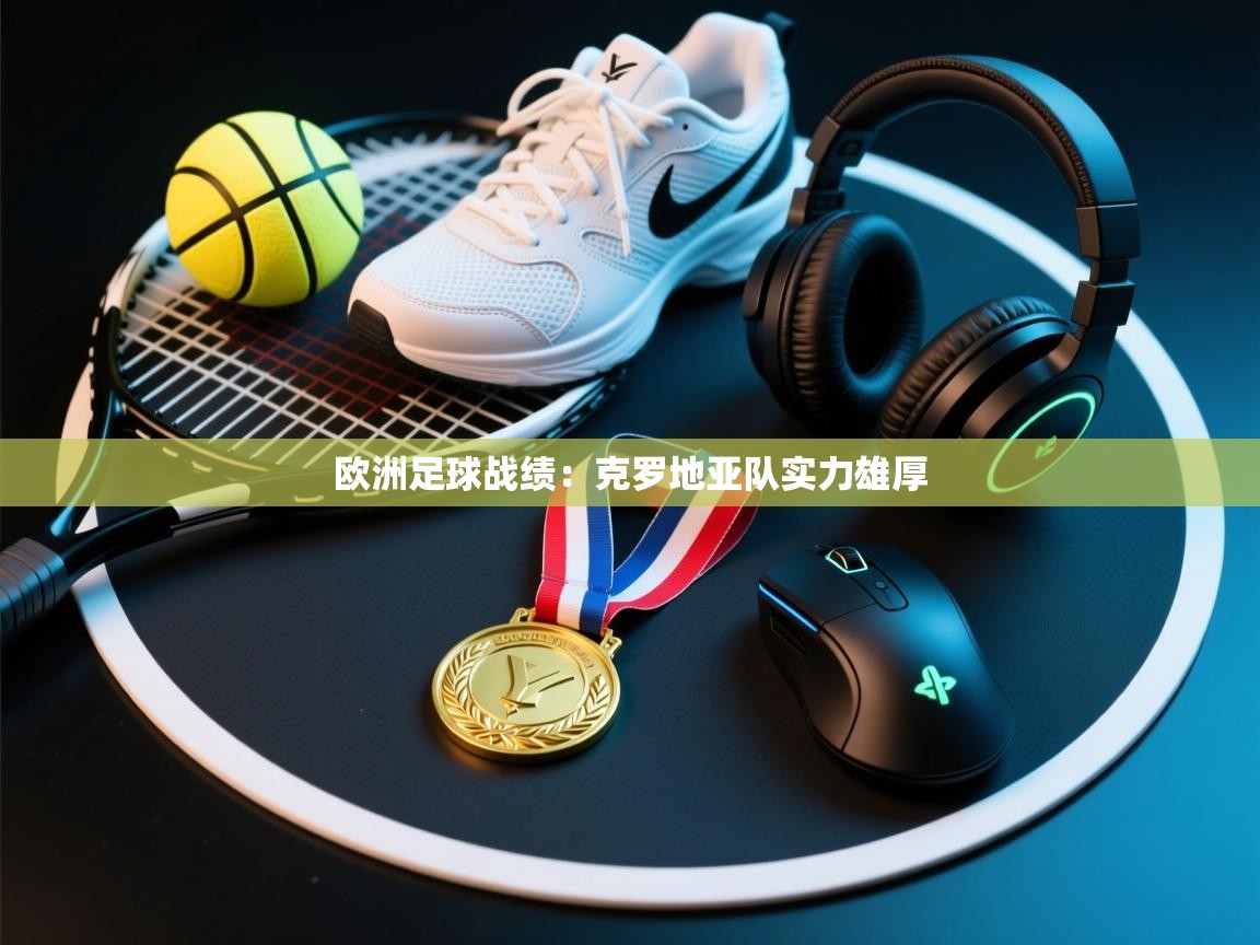 欧洲足球战绩:克罗地亚队实力雄厚 第2张