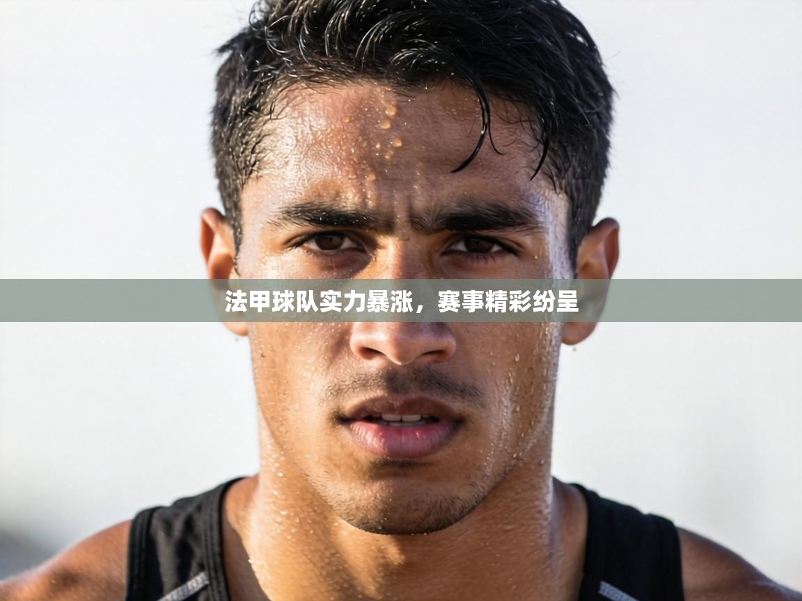 法甲球队实力暴涨，赛事精彩纷呈  第2张